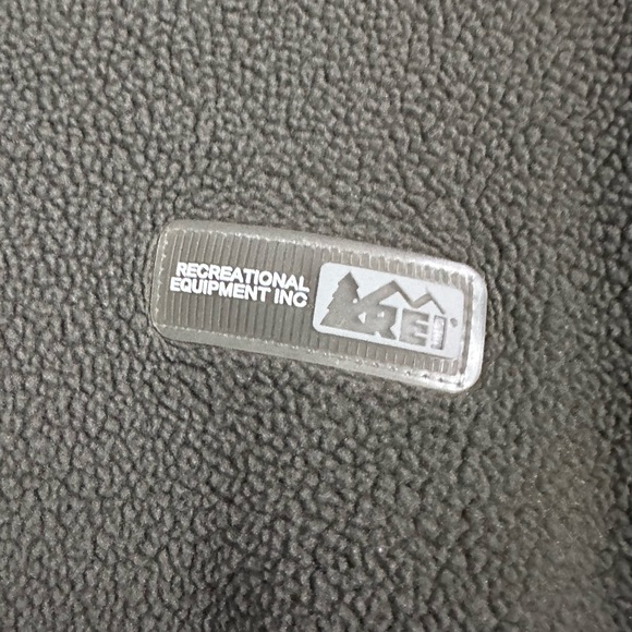 REI Retro Fleece - Picture 4 of 4